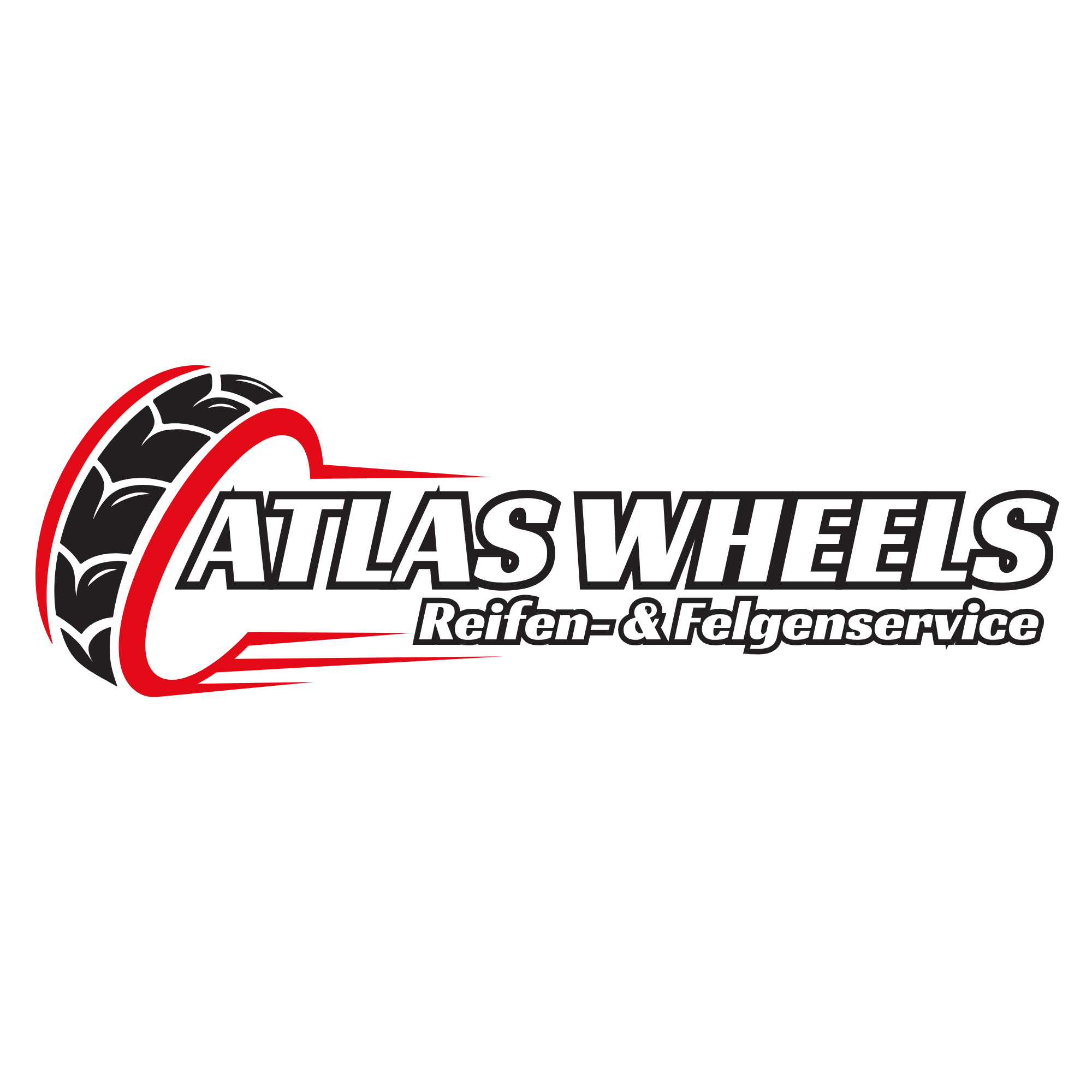 ATLAS WHEELS — Reifen- & Felgenservice